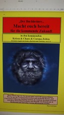 Buchheimer macht bereit gebraucht kaufen  Grimma