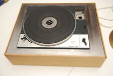 Lenco gl75 turntable for sale  LEICESTER