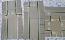 Lego straßenplatten gebraucht kaufen  München