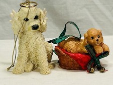 Ornaments lot cocker for sale  Germantown
