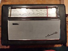 Kofferradio annette l5d32t gebraucht kaufen  Tuningen