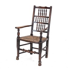 Mid c.19th elm for sale  OTLEY