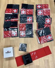 Tissot uhrenbox reiseetui gebraucht kaufen  Frankfurt am Main
