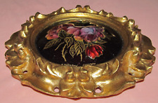 Petit cadre rond d'occasion Petit cadre rond d'occasion  Montmoreau-Saint-Cybard