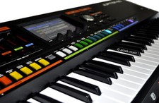 Roland jupiter jupiter80 gebraucht kaufen  Staufenberg