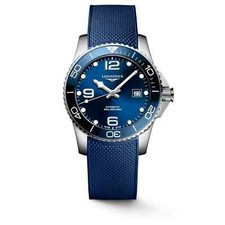 Longines hydroconquest sunray for sale  BIDEFORD