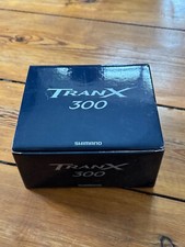 Shimano tranx 300a gebraucht kaufen  Berlin