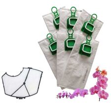 Sacchetti folletto vk140 usato  Carsoli