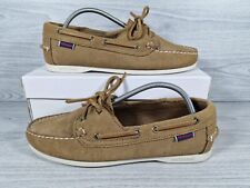 Sebago docksides womens for sale  CAMBRIDGE