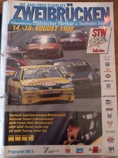 Programm stw dtm gebraucht kaufen  Wadern