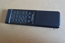 Technics eur64409 remote for sale  LEIGH