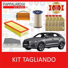 Kit tagliando filtri usato  Misterbianco
