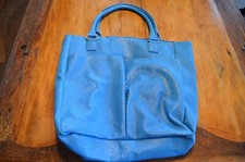 Neiman marcus blue for sale  Saint Joe