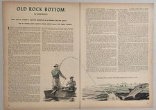 1947 magazine pictures for sale  Sterling Heights