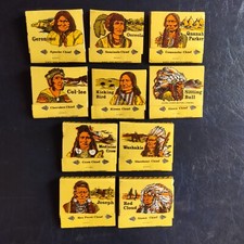 Indiani america lotto usato  Treviso