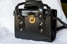 Borsa fotografica vintage usato  Aosta