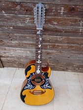 Chitarra acustica corde usato  Ladispoli