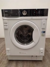 Aeg lf7e7431bi washing for sale  THETFORD