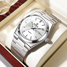 Hommes montre lumière d'occasion  France