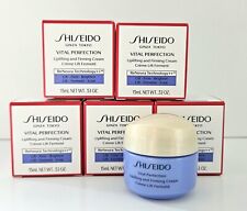 Shiseido vital perfection gebraucht kaufen  Landau