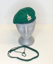 Intelligence corps beret for sale  ASHTON-UNDER-LYNE
