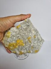 Minerali celestina con usato  Caltanissetta