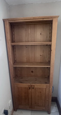 Solid pine handmade for sale  MARCH