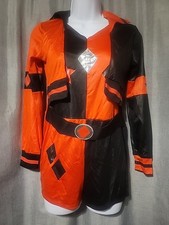 Costume harley quinn usato  Spedire a Italy