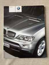 Bmw e53 2005 for sale  COLWYN BAY