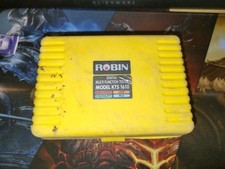 Robin kts 1610 for sale  LIVERPOOL