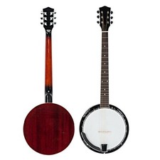 String banjo right for sale  Flanders
