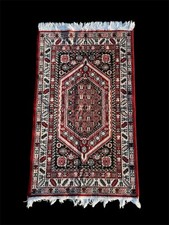 Ancien tapis persan d'occasion  Benfeld