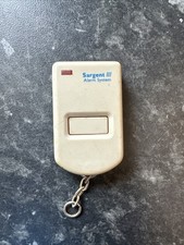 Sargent htx005 as210 for sale  ROCHFORD