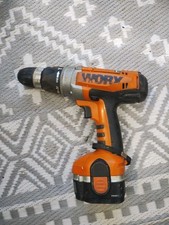 Worx wx369.3 cordless for sale  CORBY