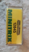 Minitrix 12845 diesellok gebraucht kaufen  Obing