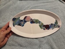 Chip glaze art for sale  Siler City