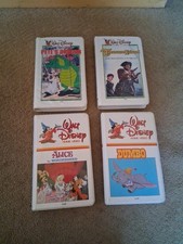 Disney home video for sale  Lancaster