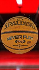 Spaulding never flat for sale  Circleville