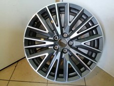 1x felga aluminiowa 19 cali 7,0" 5x112 43ET 83A601025L Audi Q3 Rim Wheel na sprzedaż  Wysyłka do Poland