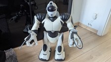 Robosapien defekt gebraucht kaufen  Gelsenkirchen
