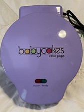 Babycakes mini cake for sale  West Salem
