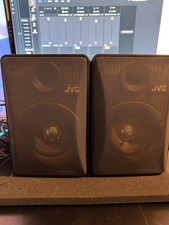 Vintage jvc es2 for sale  LONDON
