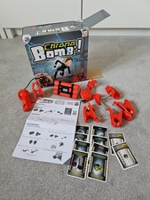 Chrono bomb mission for sale  ROTHERHAM