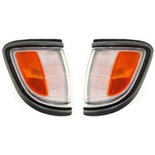 Corner light set for sale  La Salle