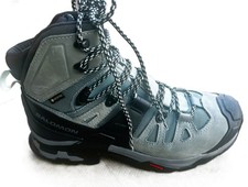 Salomon walking boot for sale Salomon walking boot for sale  KINGUSSIE