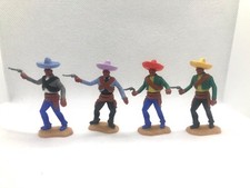 Timpo mexicans x for sale  SOUTHAMPTON