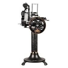 BERKEL VOLANO B114 SCHWUNGRADMASCHINE JOURNEY SPECIAL EDITION, usado comprar usado  Enviando para Brazil