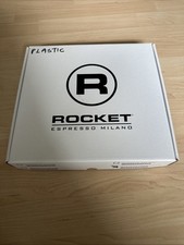 Rocket appartamento kunststoff gebraucht kaufen  Berlin