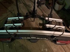 Thule fahrradträger velospace gebraucht kaufen  Langelsheim