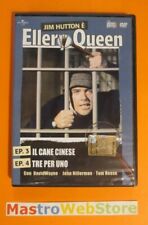 Ellery queen ep.3 usato  Anguillara Sabazia